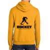 Essential Fleece Pullover Hooded Sweatshirt Thumbnail
