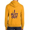 Essential Fleece Pullover Hooded Sweatshirt Thumbnail