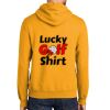 Essential Fleece Pullover Hooded Sweatshirt Thumbnail