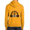 Essential Fleece Pullover Hooded Sweatshirt Thumbnail