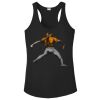 Ladies PosiCharge ® Competitor Racerback Tank Thumbnail
