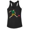 Ladies PosiCharge ® Competitor Racerback Tank Thumbnail