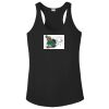 Ladies PosiCharge ® Competitor Racerback Tank Thumbnail