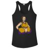 Ladies PosiCharge ® Competitor Racerback Tank Thumbnail