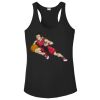 Ladies PosiCharge ® Competitor Racerback Tank Thumbnail