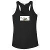 Ladies PosiCharge ® Competitor Racerback Tank Thumbnail