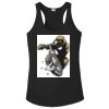 Ladies PosiCharge ® Competitor Racerback Tank Thumbnail