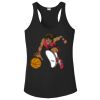 Ladies PosiCharge ® Competitor Racerback Tank Thumbnail