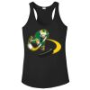 Ladies PosiCharge ® Competitor Racerback Tank Thumbnail