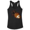 Ladies PosiCharge ® Competitor Racerback Tank Thumbnail