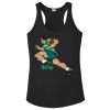 Ladies PosiCharge ® Competitor Racerback Tank Thumbnail