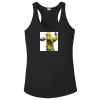 Ladies PosiCharge ® Competitor Racerback Tank Thumbnail