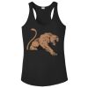 Ladies PosiCharge ® Competitor Racerback Tank Thumbnail