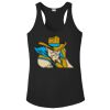 Ladies PosiCharge ® Competitor Racerback Tank Thumbnail