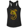 Ladies PosiCharge ® Competitor Racerback Tank Thumbnail
