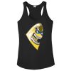 Ladies PosiCharge ® Competitor Racerback Tank Thumbnail