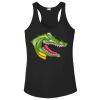 Ladies PosiCharge ® Competitor Racerback Tank Thumbnail