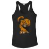 Ladies PosiCharge ® Competitor Racerback Tank Thumbnail