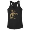Ladies PosiCharge ® Competitor Racerback Tank Thumbnail