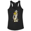 Ladies PosiCharge ® Competitor Racerback Tank Thumbnail