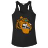 Ladies PosiCharge ® Competitor Racerback Tank Thumbnail