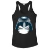 Ladies PosiCharge ® Competitor Racerback Tank Thumbnail