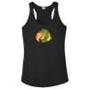 Ladies PosiCharge ® Competitor Racerback Tank Thumbnail