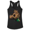 Ladies PosiCharge ® Competitor Racerback Tank Thumbnail