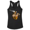 Ladies PosiCharge ® Competitor Racerback Tank Thumbnail