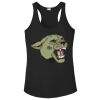 Ladies PosiCharge ® Competitor Racerback Tank Thumbnail