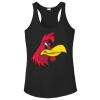 Ladies PosiCharge ® Competitor Racerback Tank Thumbnail