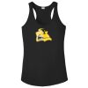 Ladies PosiCharge ® Competitor Racerback Tank Thumbnail