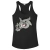 Ladies PosiCharge ® Competitor Racerback Tank Thumbnail