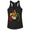 Ladies PosiCharge ® Competitor Racerback Tank Thumbnail