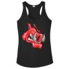 Ladies PosiCharge ® Competitor Racerback Tank Thumbnail