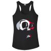 Ladies PosiCharge ® Competitor Racerback Tank Thumbnail