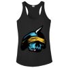 Ladies PosiCharge ® Competitor Racerback Tank Thumbnail