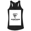 Ladies PosiCharge ® Competitor Racerback Tank Thumbnail