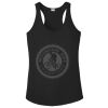Ladies PosiCharge ® Competitor Racerback Tank Thumbnail