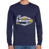 Dri Power ® 50/50 Cotton/Poly Long Sleeve T Shirt Thumbnail